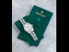 Rolex Datejust Lady 26 Jubilee Avorio/Ivory Jubilee Arabic 69174